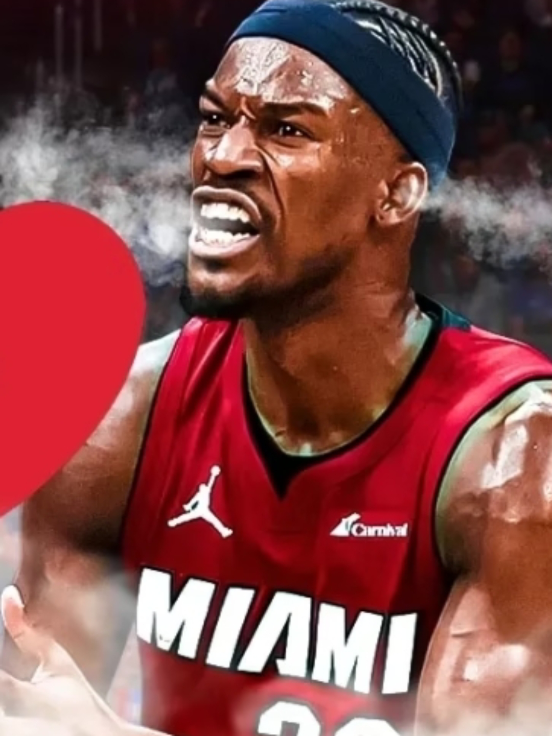 萨拉赫与80激战C9分钟，比赛局势复杂胜负难料！，巴特勒焦点对战引发球迷热议的简单介绍