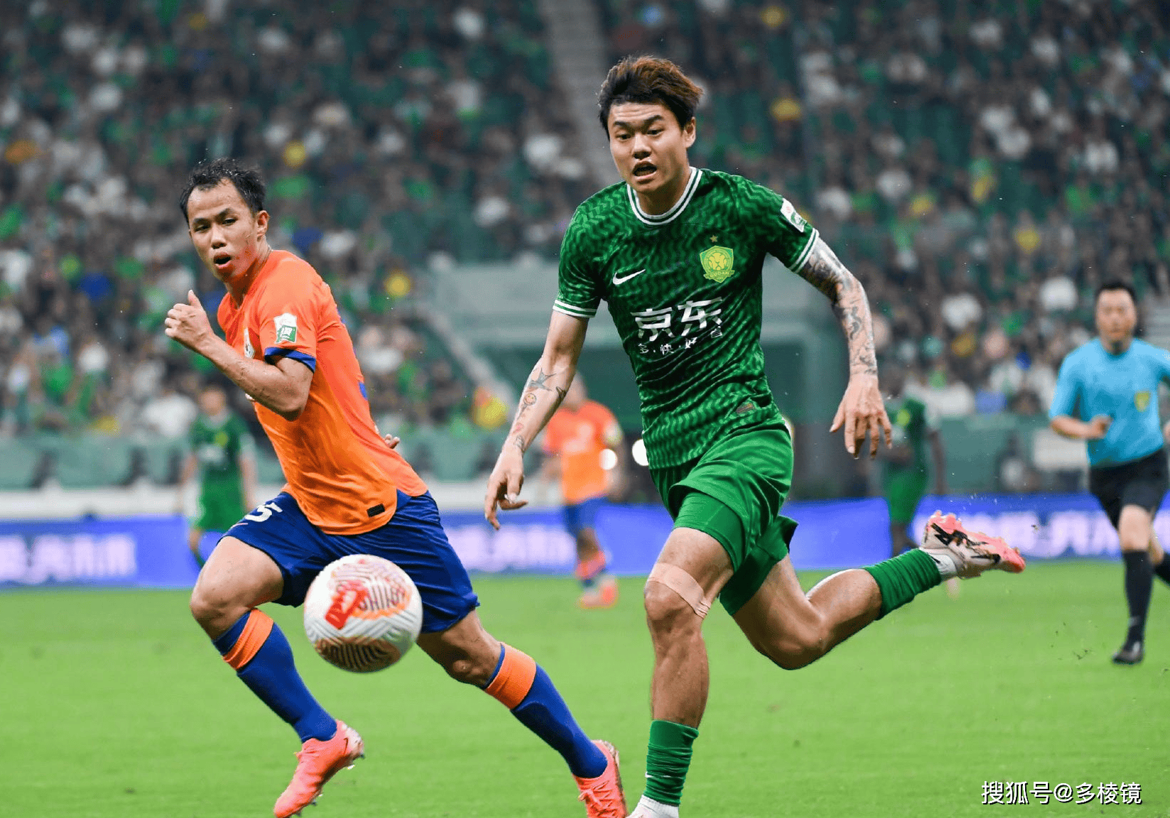 赛地聚焦:中超国际比赛日热度飙升;上海久事造点机会;媒体盛赞;资深球员宣示担当的简单介绍 赛地聚焦:中超国际比赛日热度飙升;上海久事造点机会;媒体盛赞;资深球员宣示担当的简单介绍