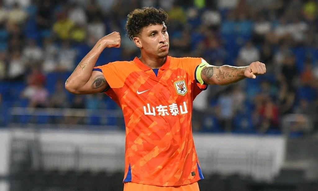 欧博abg-赛地聚焦：法甲清晨热度飙升，山东泰山造点机会，球迷炸锅，资深球员宣示担当的简单介绍